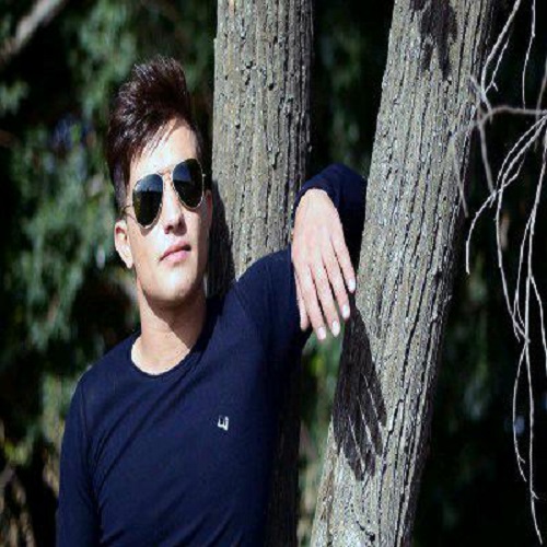 علی احمدیانی ار درو نوشم
